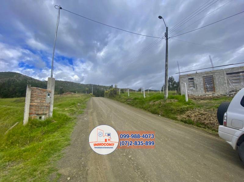 T281 Amplio terreno en venta, con todas las obras
